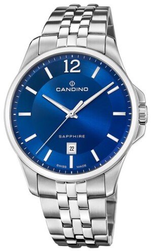 Product detail of Candino Gents Classic C4762/2