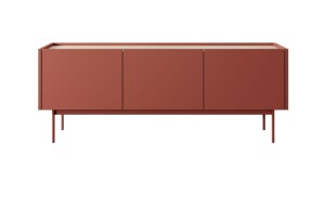 Product detail of ArtPS TV stolek TONNE RTV-144 | cihlová
