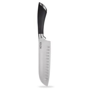 Product detail of Nůž kuchyňský nerez/UH santoku MOTION 17 cm