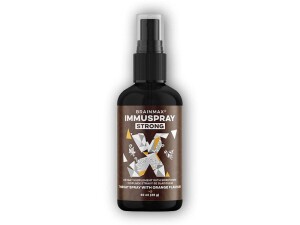 Product detail of BrainMax ImmuSpray STRONG imunita 30ml