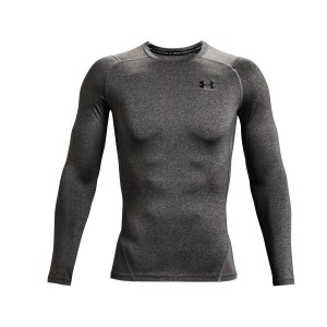 Product detail of Under Armour kompresní triko UA HG Armour Comp LS 1361524 090 gry