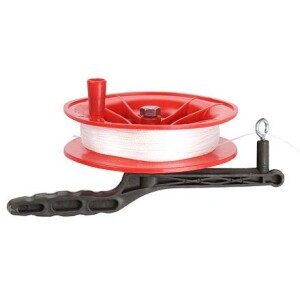 Product detail of Merco Kite Reel 50 šňůra k drakům s navijákem