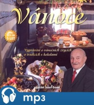 Product detail of Vánoce