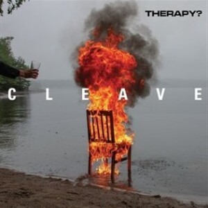 Product detail of Cleave (CD) - Therapy?