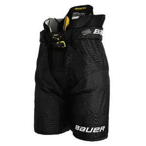 Product detail of Hokejové kalhoty Bauer Supreme MACH Black Senior XL