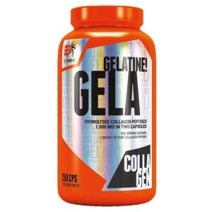 Product detail of Extrifit Gela 1000 250 kapslí