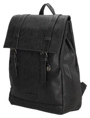 Product detail of Enrico Benetti Amy Tablet Backpack Black taška
