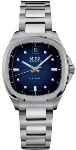 Product detail of Mido Multifort TV 35 M049.307.11.041.00