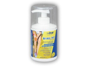 Product detail of Bio Sport Italy Crema bi all 747 250ml