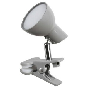 Product detail of Rabalux 1480 klip-on stolní lampa Noah