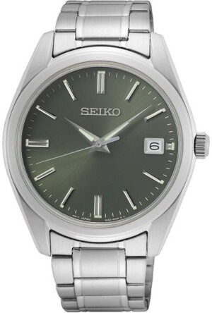 Product detail of Seiko Quartz SUR527P1