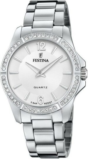 Product detail of Festina Mademoiselle 20593/1