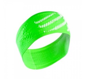 Product detail of Čelenka Compressport    zelená