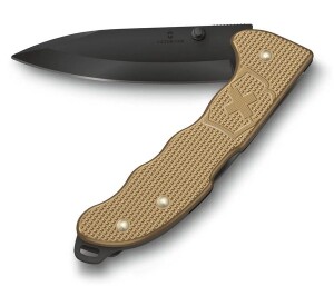 Product detail of Nůž Victorinox Evoke BS Alox, Beige  0.9415.DS249