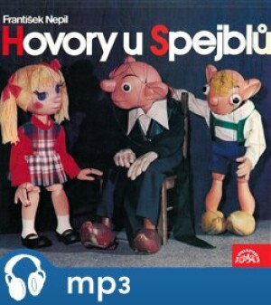 Product detail of Hovory u Spejblů