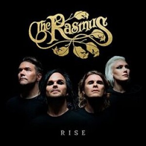 Product detail of Rise - The Rasmus