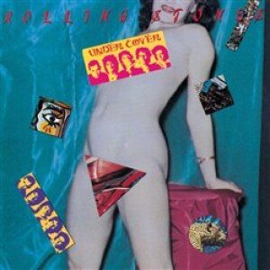 Product detail of Undercover - Rolling Stones