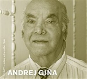Product detail of Andrej Giňa - Andrej Giňa