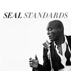 Product detail of Seal: Standards - CD - Seal
