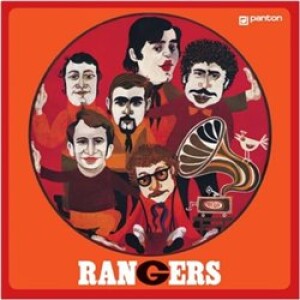 Product detail of Rangers - The Rangers