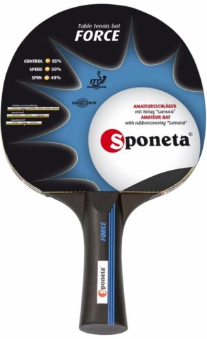 Product detail of Sponeta G1716 Pingpongová pálka Force