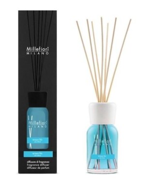 Product detail of Millefiori Milano Acqua Blu / difuzér 100ml