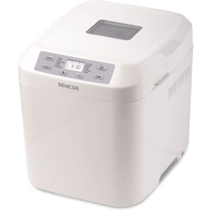 Product detail of Sencor SBR 1040WH pekárna chleba