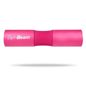 Product detail of GymBeam Barbell Pad Pink