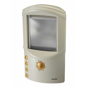 Product detail of EFBE-SCHOTT OKB 920 Obličejové solárium s halogenovou lampou a UV filtrem