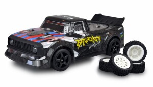 Product detail of Amewi RC auto Drift Sports Car Breaker 1:16