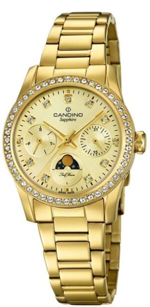 Product detail of Candino Lady Petite C4689/2