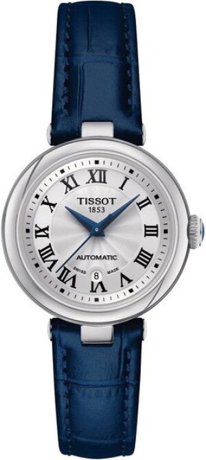 Product detail of Tissot Bellissima Automatic T126.207.16.013.00