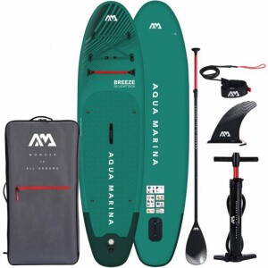 Product detail of Aqua Marina BREEZE