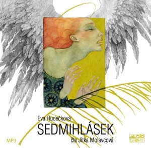 Product detail of Sedmihlásek - CD mp3 - Jitka Molavcová