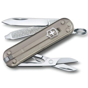 Product detail of Nůž Victorinox Classic SD Transparent Colors Mystical Morning
