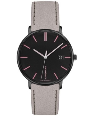 Product detail of Junghans Form Damen 47/4256.00