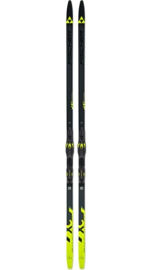 Product detail of Fischer TWIN SKIN SUPERLITE MED EF + CONTROL STEP 2024/25