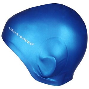 Product detail of Aqua-Speed Ear koupací čepice modrá