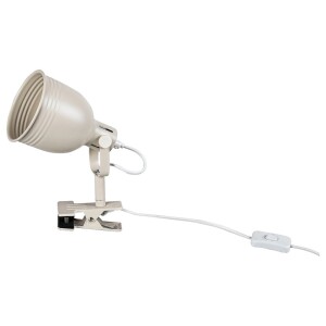 Product detail of Rabalux RL3093 stolní lampa s klipem
