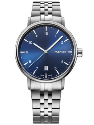 Product detail of Wenger Urban Classic 01.1731.121