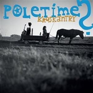 Product detail of Kroskántry - CD - Poletíme?