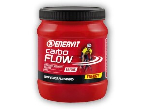 Product detail of Enervit Carbo Flow Sport 400g