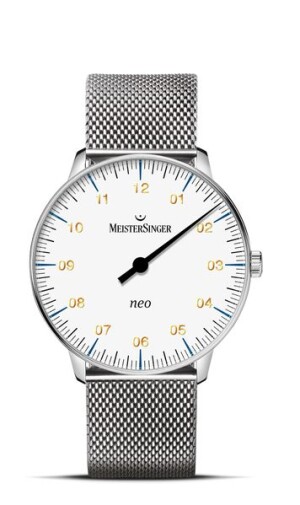 Product detail of MeisterSinger Neo NES901G - NES901G_MLN18