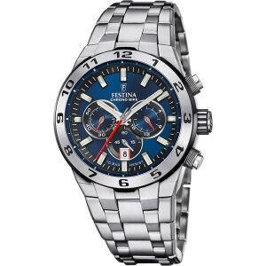 Product detail of Festina Chrono Bike 2024 20670/1