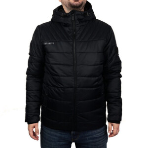 Product detail of Pánská bunda Bauer Supreme Hooded Puffer Black L