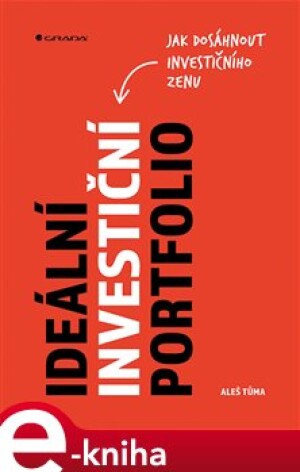 Product detail of Ideální investiční portfolio - Aleš Tůma