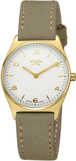 Product detail of Boccia Titanium 3338-03