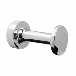 Product detail of Sapho XR218 X-Round háček rovný 5 cm, chrom