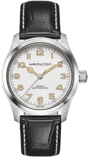 Product detail of Hamilton Khaki Field Murph 38mm Automatic H70405710