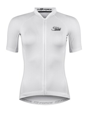 Product detail of Force PURE LADY bílý